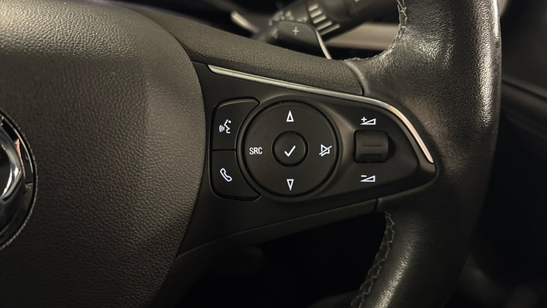 Vauxhall Mokka 1.2 Turbo Elite Premium 5dr Auto Petrol Hatchback